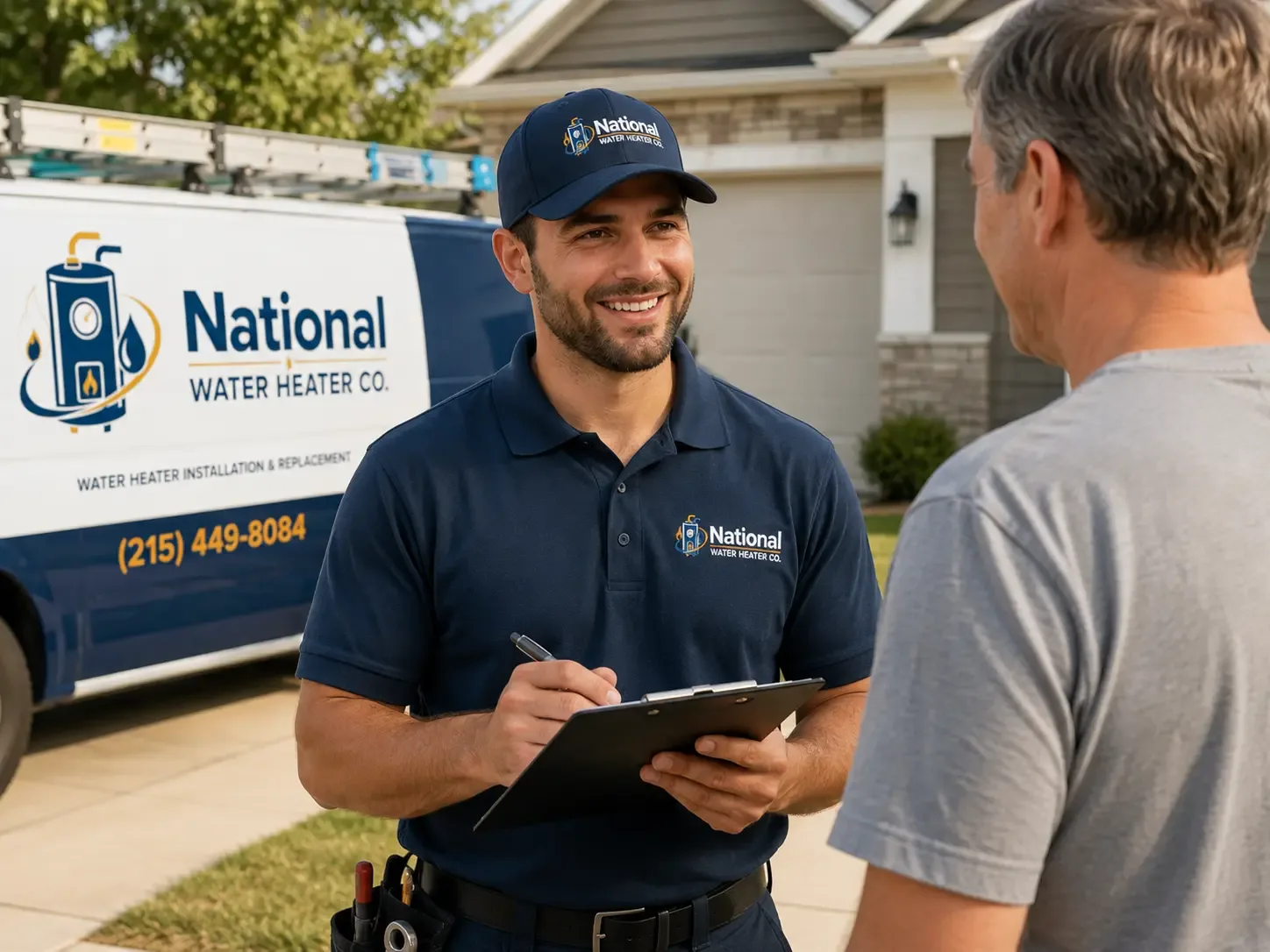 Water Heater Installation Pope Valley, CA FAQs